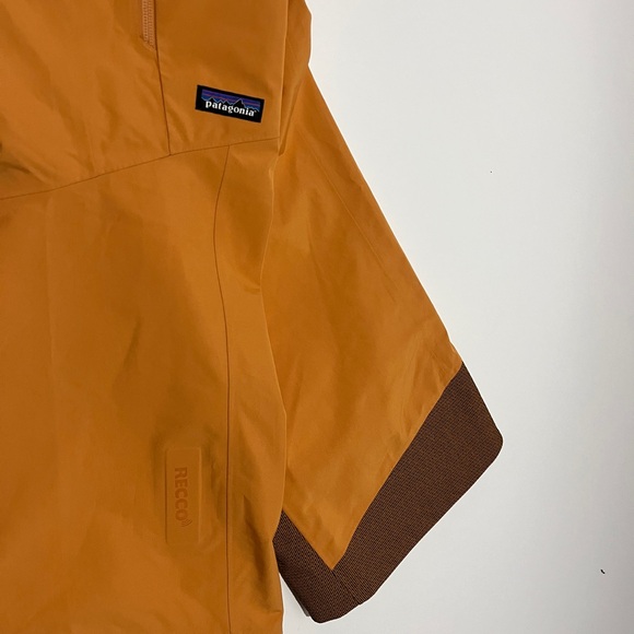 Patagonia Gore Tex pants - Picture 3 of 4